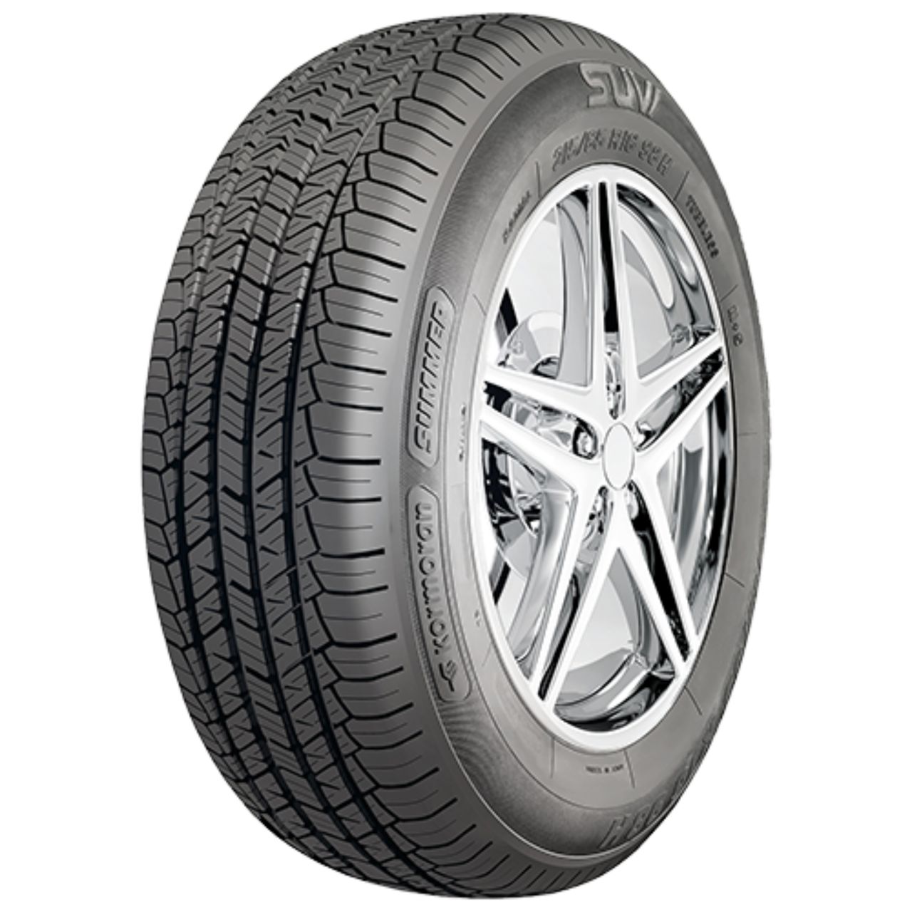 KORMORAN KORMORAN SUV SUMMER 285/60R18 120H XL