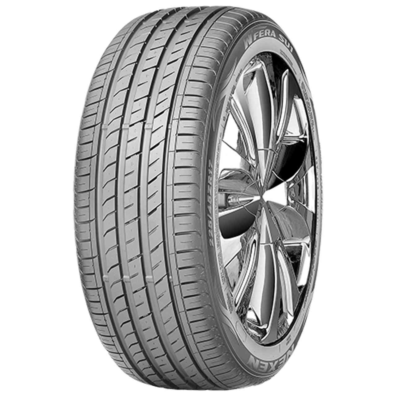 NEXEN N FERA SU1 195/45R15 78W RPB