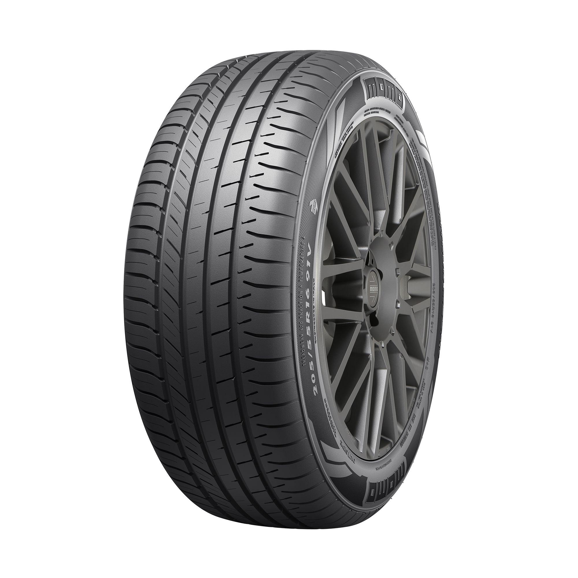 MOMO OUTRUN M20PRO 165/70R14 85T XL BSW