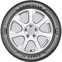 GOODYEAR EAGLE F1 (ASYMMETRIC) 3 SUV (AO) 235/50R19 99V (AO) MFS