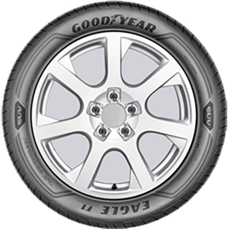 GOODYEAR EAGLE F1 (ASYMMETRIC) 3 SUV (AO) 235/50R19 99V (AO) MFS