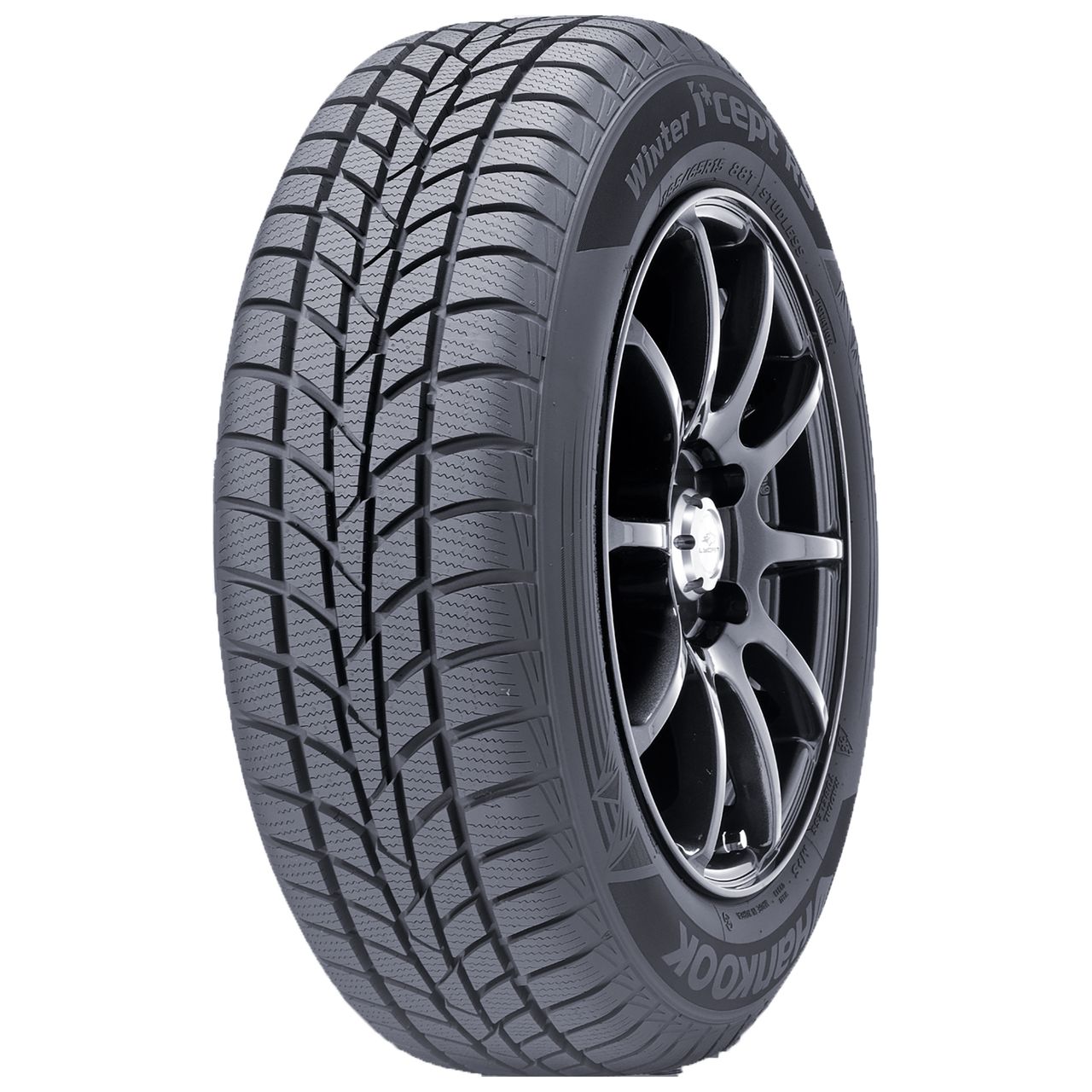 HANKOOK WINTER I*CEPT RS (W442) 175/70R13 82T HANKOOK WINTER I*CEPT RS (W442) 175/70R13 82T