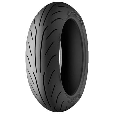 MICHELIN 130/60 - 13 M/C XL TL 60P POWER PURE SC REAR