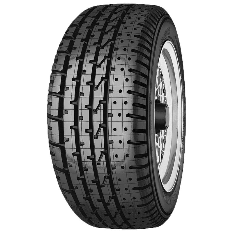 YOKOHAMA ADVAN HF TYPE-D A008S 205/55R15 88V BSW