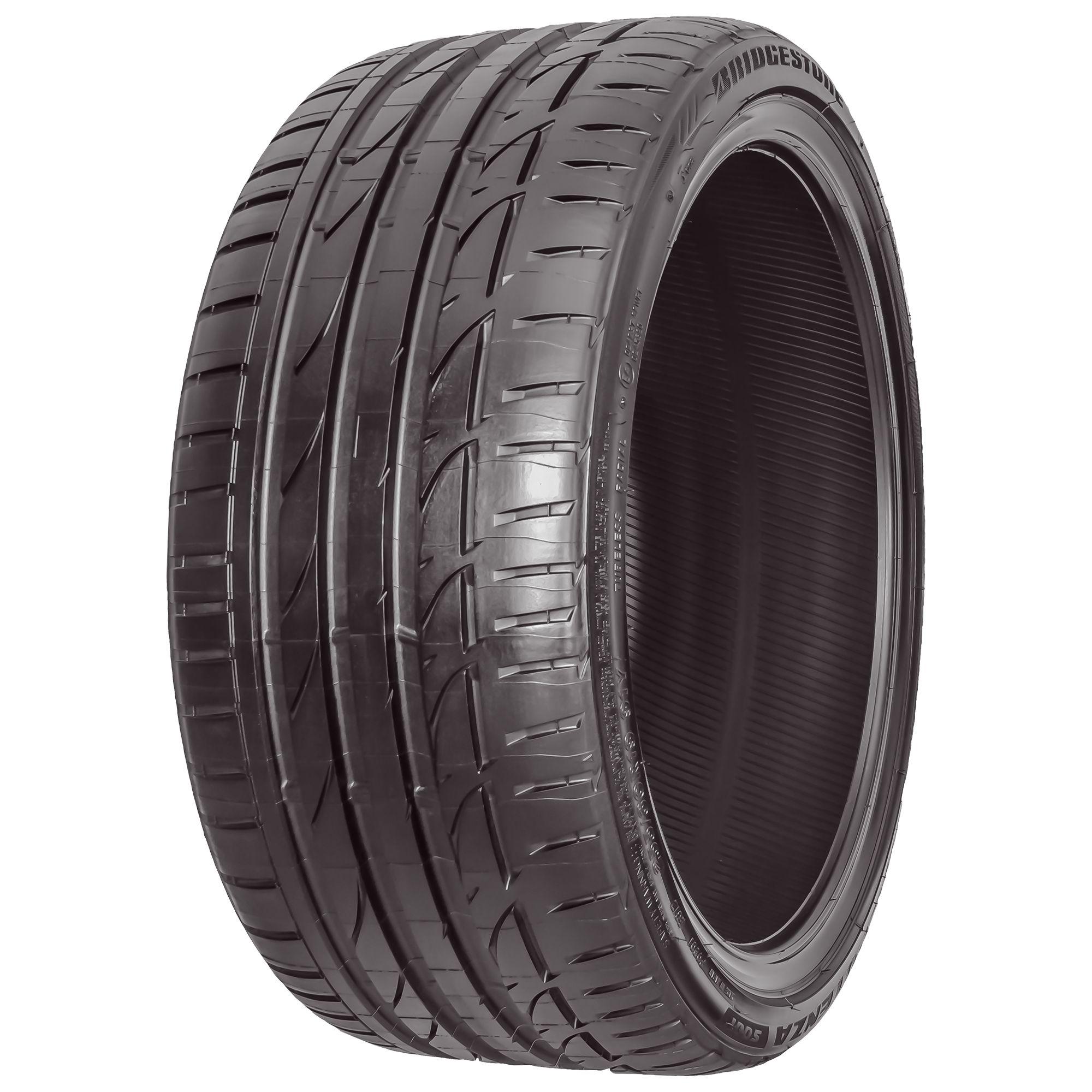 BRIDGESTONE POTENZA S001 (AR) RFT 225/40R19 89Y (AR) RFT MFS