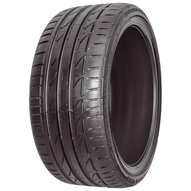 BRIDGESTONE POTENZA S001 EXT 255/35R19 96Y EXT XL