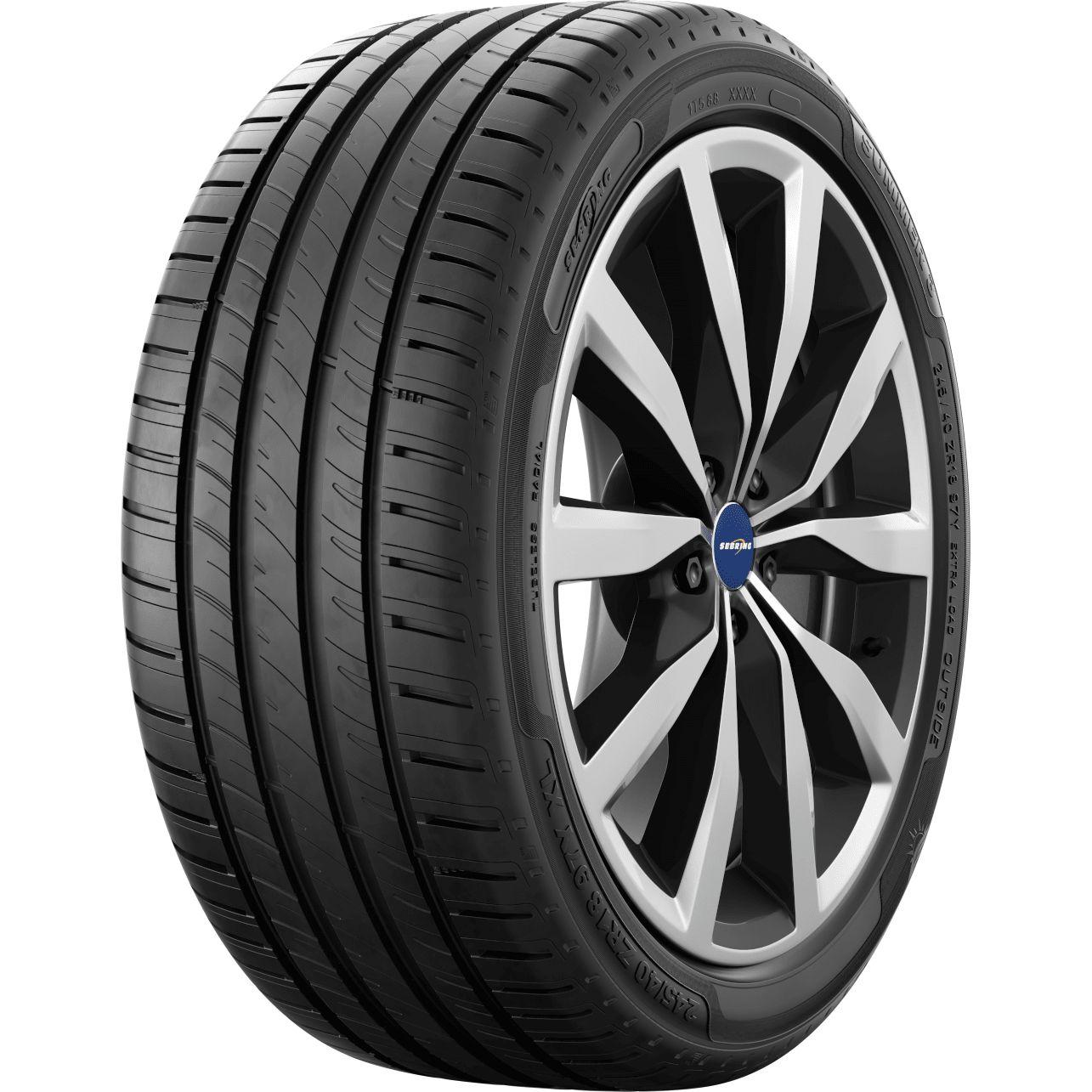 SEBRING SUMMER 3 185/65R15 92H XL BSW