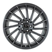 DIEWE BRIOSA platinS 8.5Jx20 5x114.3 ET40