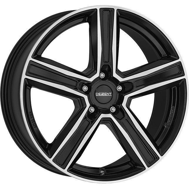 DEZENT DEZENT KG DARK dark 9.0x19 5x112 ET60.8