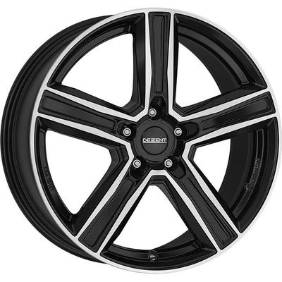 DEZENT DEZENT KG DARK dark 9.0x20 5x112 ET60.8