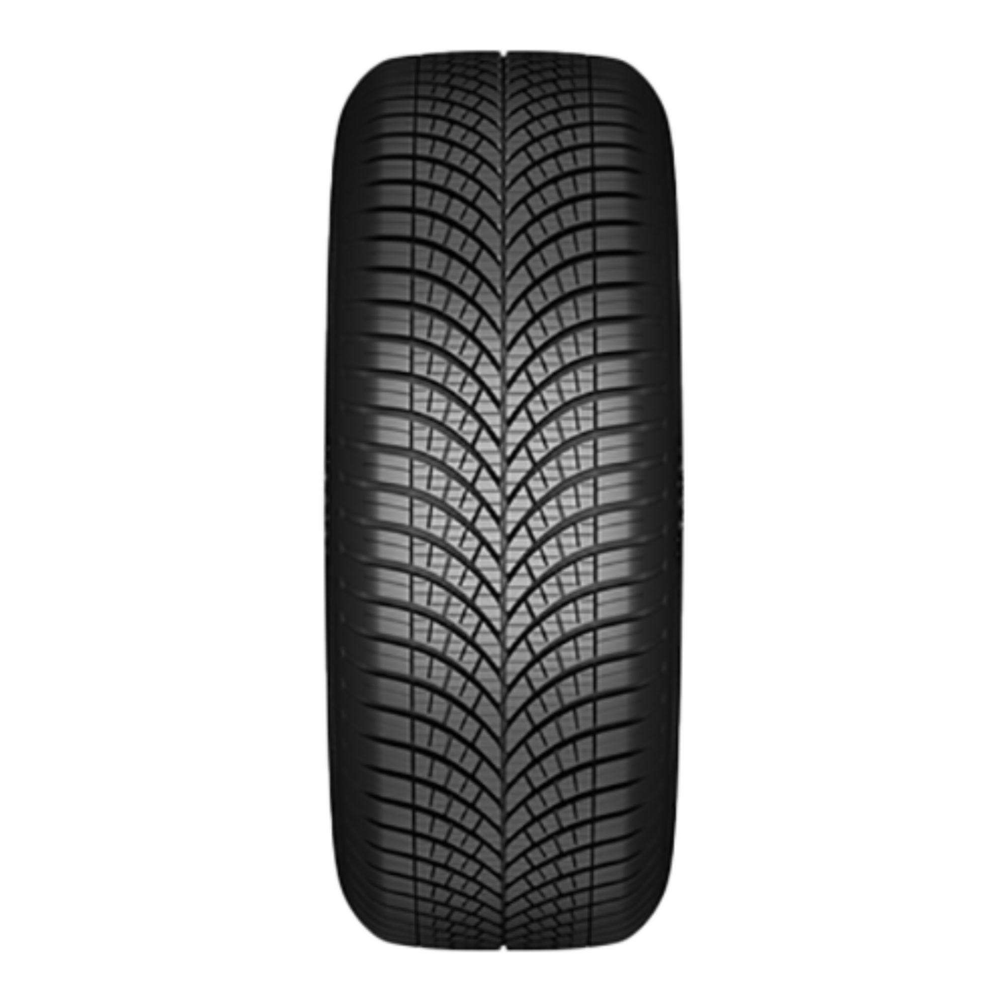 GOODYEAR VECTOR 4SEASONS CARGO 235/65R16C 121R BSW