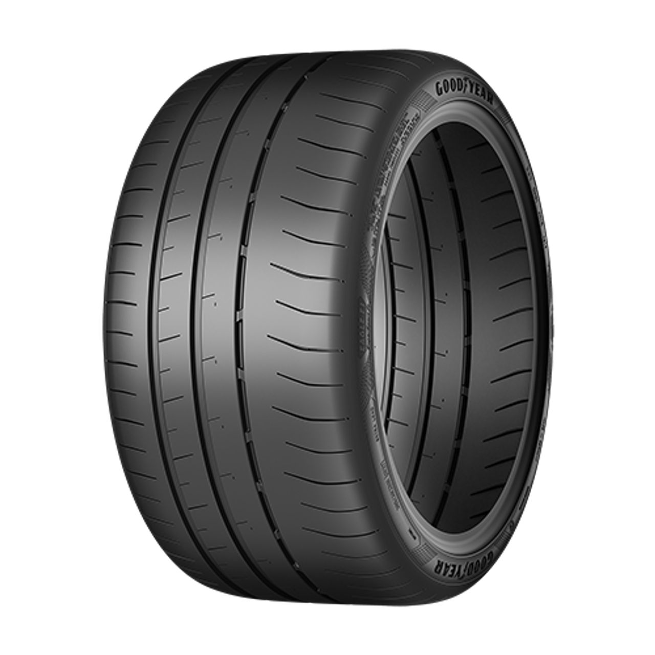 GOODYEAR EAGLE F1 SUPERSPORT R (N0) 275/35ZR20 102(Y) MFS BSW XL