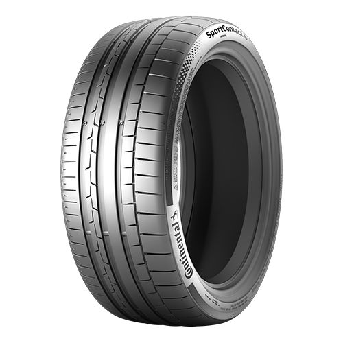 CONTINENTAL SPORTCONTACT 6 (EVc) 275/25ZR21 92(Y) FR