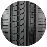 PIRELLI PZERO ROSSO ASIMMETRICO (N5) 245/45R16 94(Y) (N5)