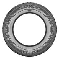 SEMPERIT VAN-ALLSEASON 205/65R16C 107/105T BSW