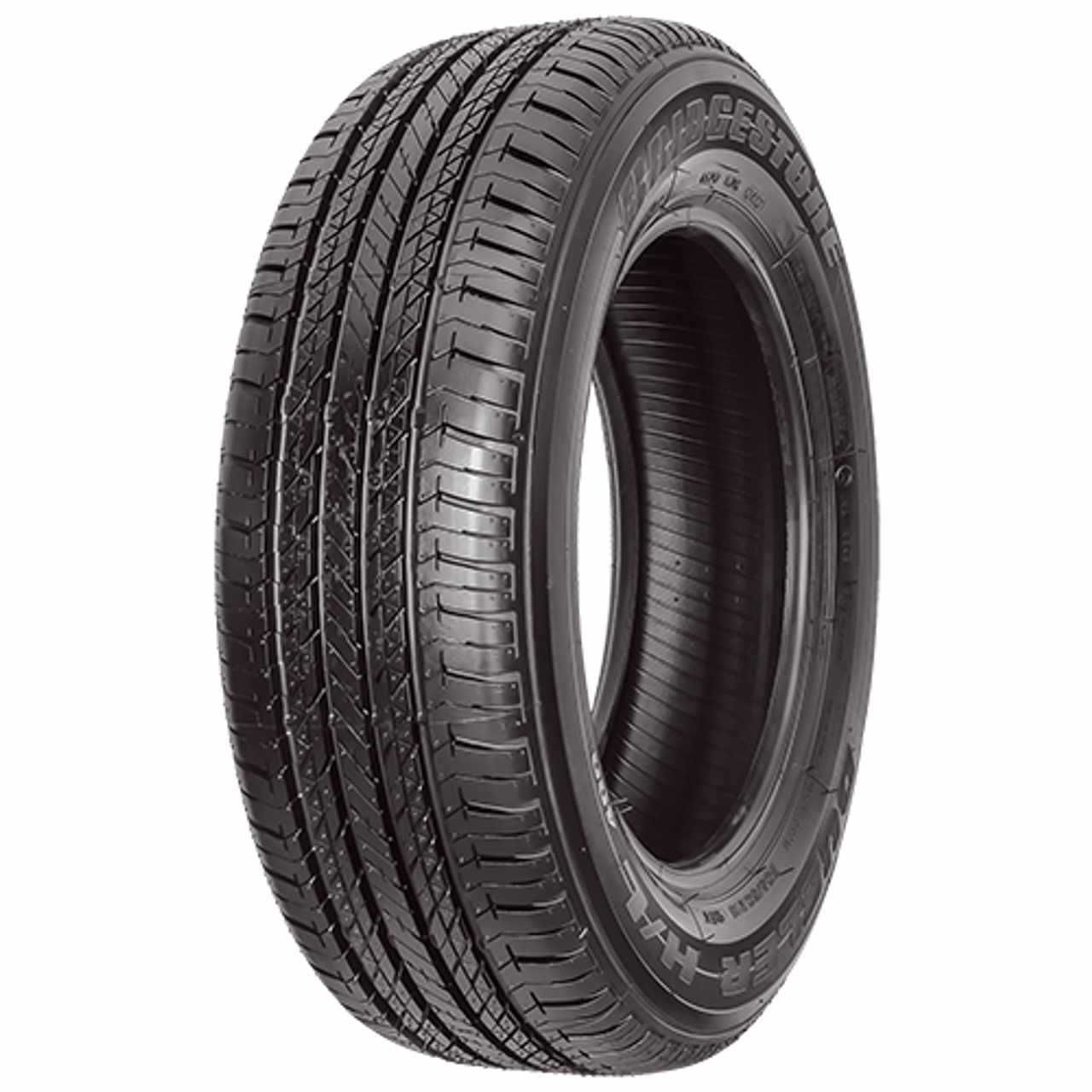BRIDGESTONE DUELER H/L 400 (*) RFT 255/55R18 109H AZ XL