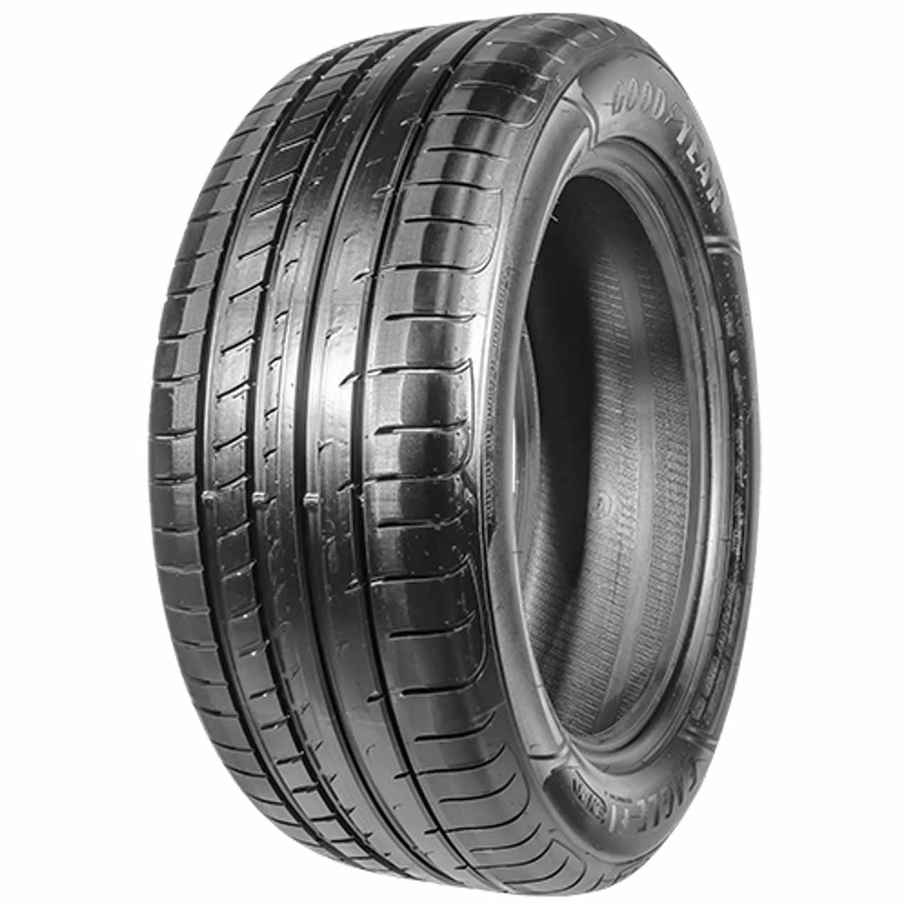 GOODYEAR EAGLE F1 (ASYMMETRIC) 2 SUV 4X4 (N0) 255/50R19 103Y MFS