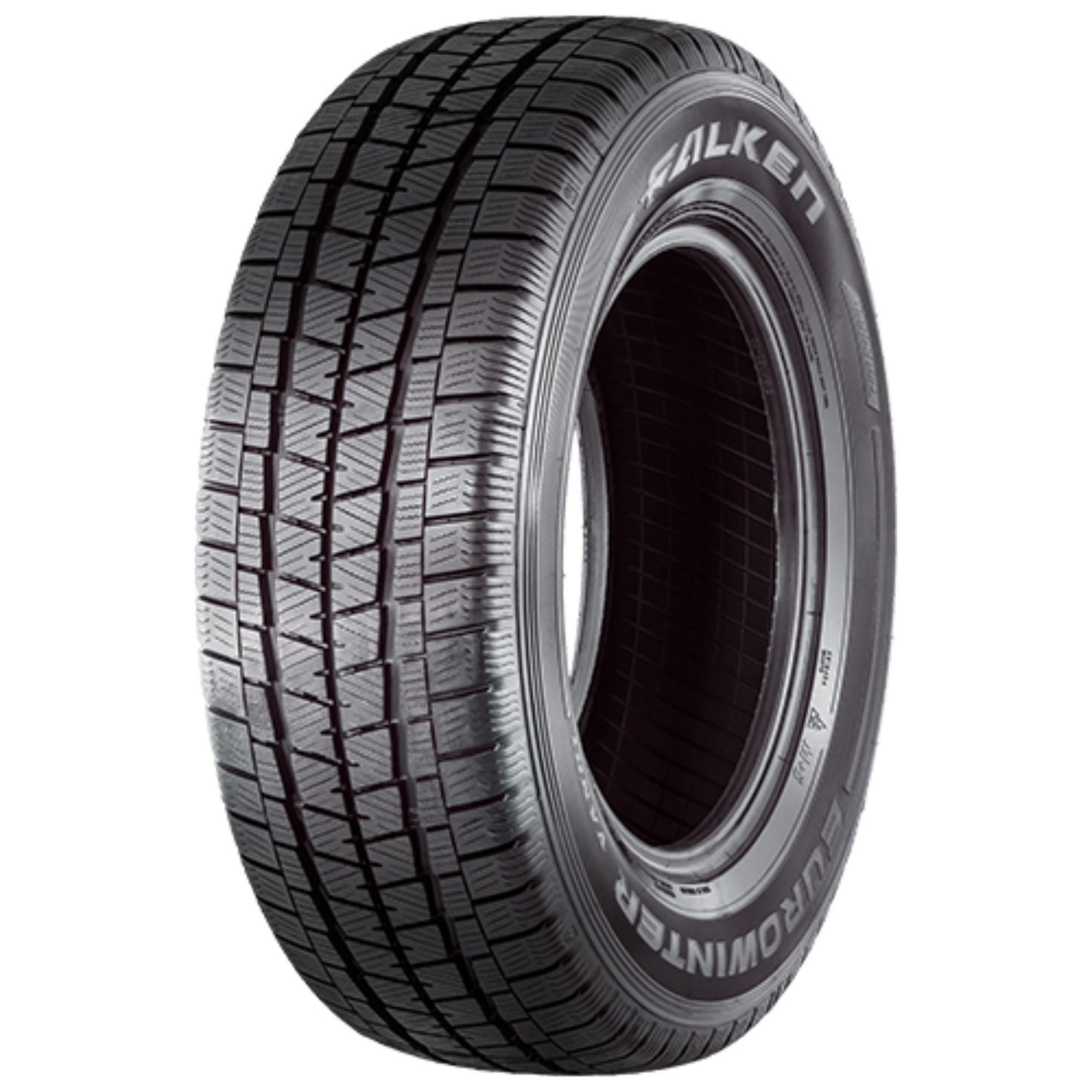 FALKEN EUROWINTER VAN01 175/65R14C 90/88T BLK