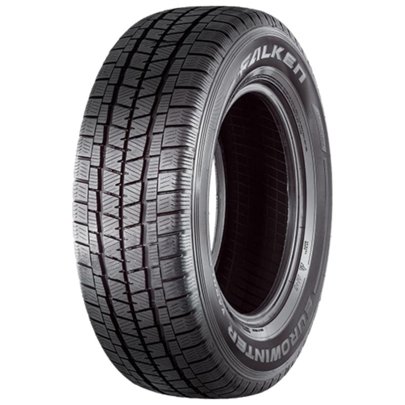 FALKEN EUROWINTER VAN01 225/70R15C 112/110R BLK