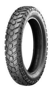 HEIDENAU 2.50 - 21 M/C XL TT 48P K60 FRONT