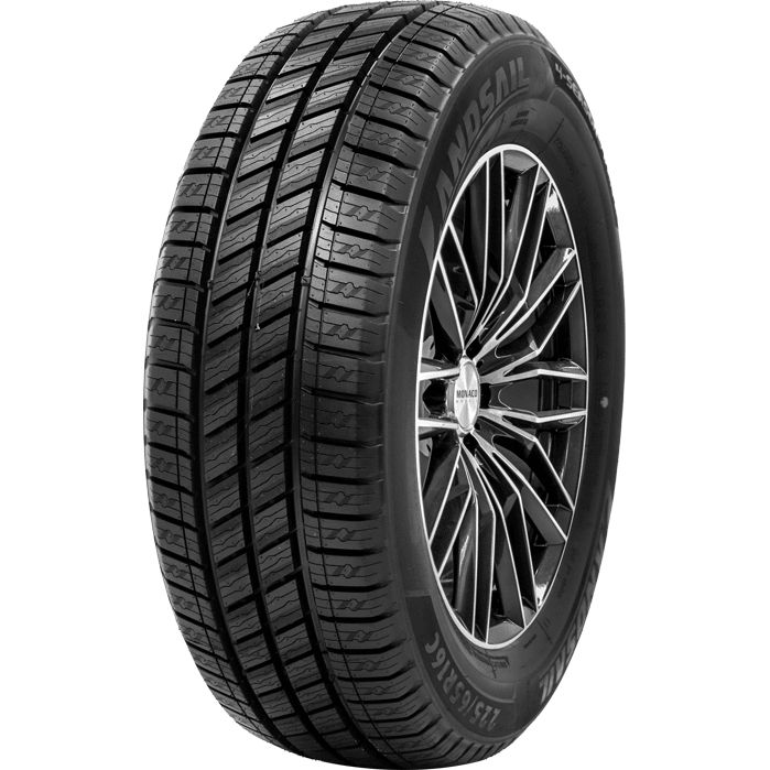 LANDSAIL LANDSAIL 4-SEASONS VAN 215/65R16 109T