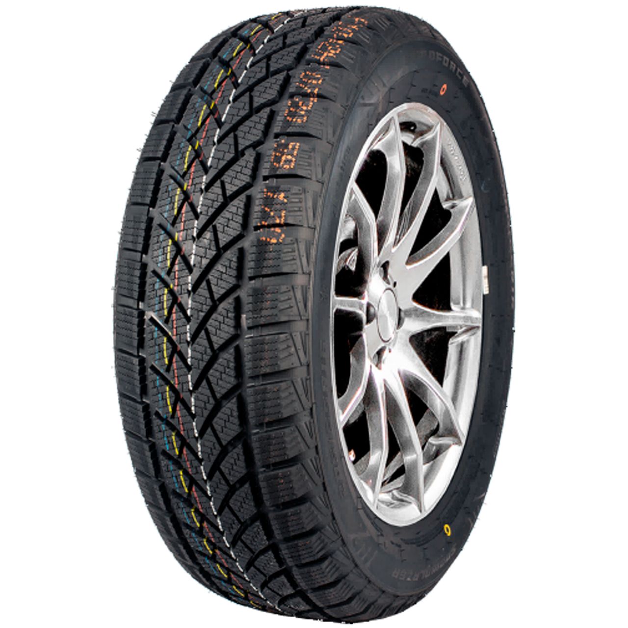 WINDFORCE SNOWBLAZER 175/70R13 82T BSW