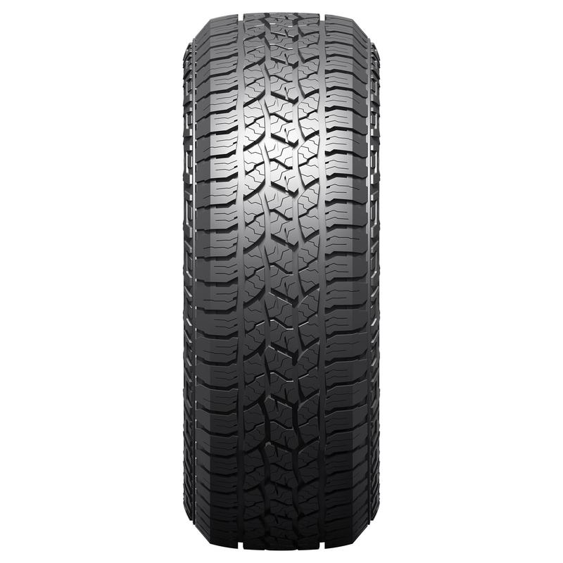 MOMO M-TRAIL M8 A/T PRO 205/80R16 104T XL BSW