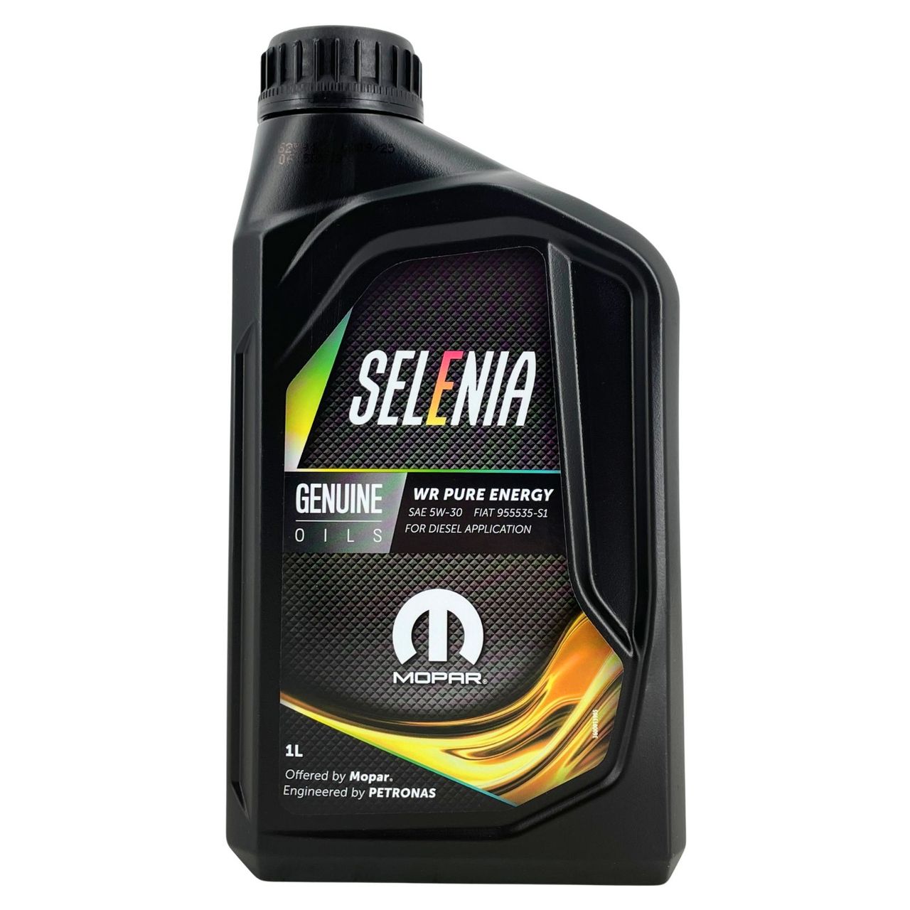 Selenia WR Pure Energy 5W-30 4x1 Liter