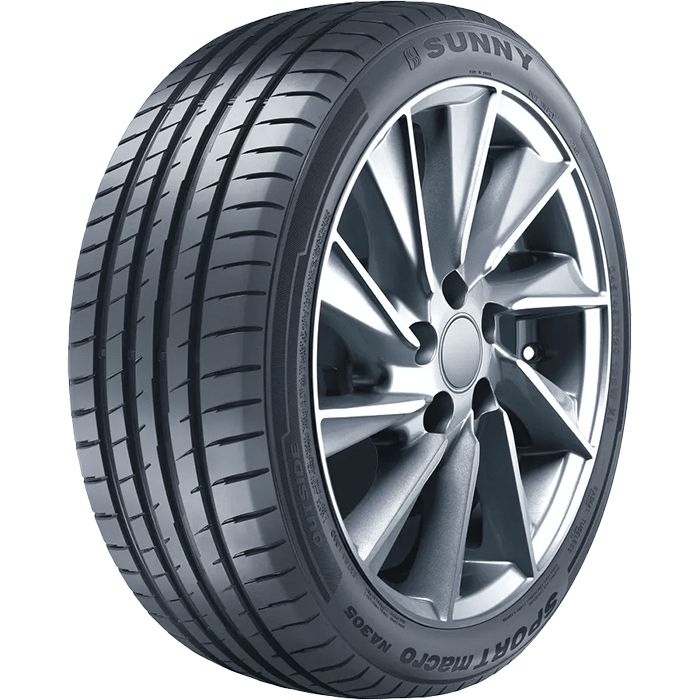 SUNNY SUNNY NA30 205/50R17 93W
