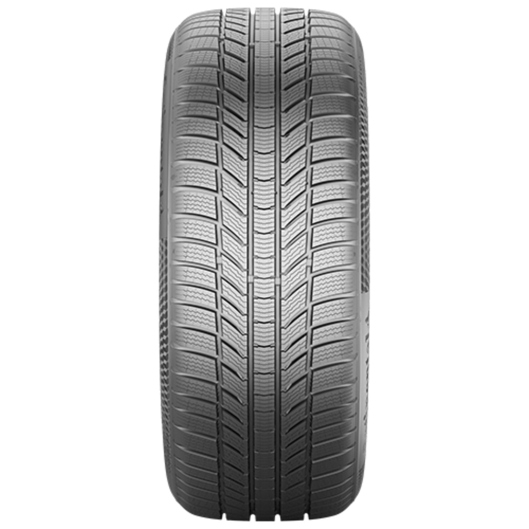 CONTINENTAL WINTERCONTACT TS 870 P (MO1) (EVc) 315/40R21 115V (MO1) (EVc) XL FR BSW
