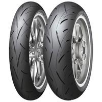 DUNLOP 120/70 ZR 17 M/C TL (58W) SPORTMAX ROADSPORT 2