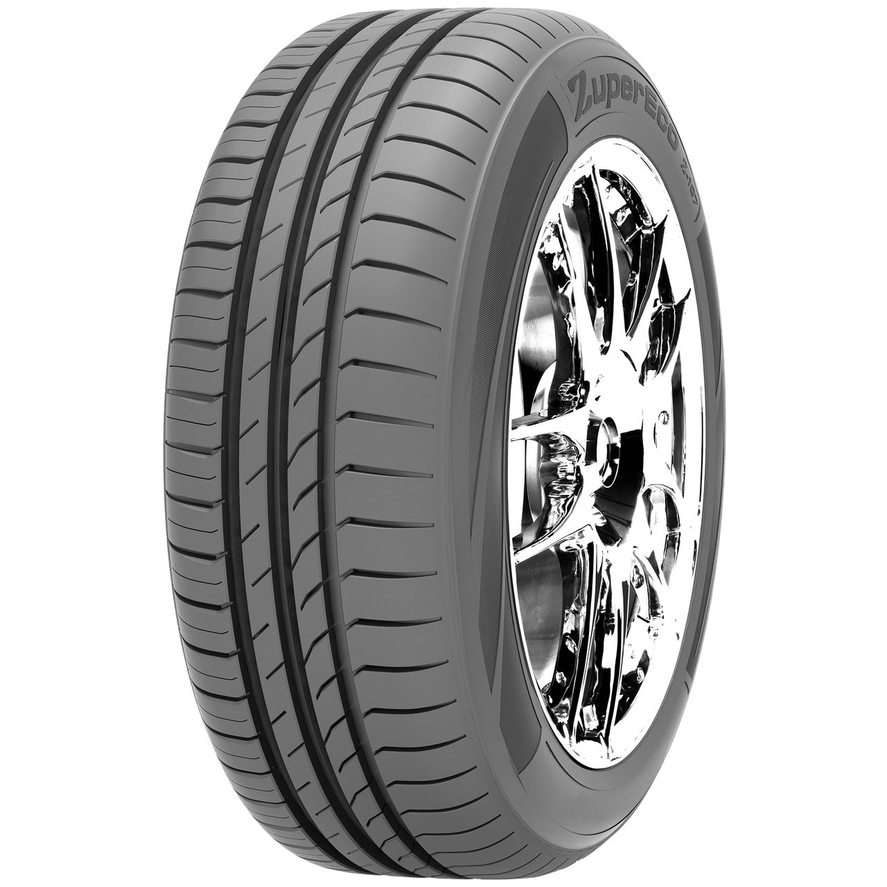 TRAZANO ZUPERECO Z-107 265/35R18 97W BSW XL