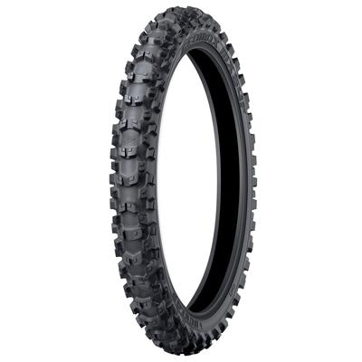 DUNLOP 110/90 - 19 TT 62M GEOMAX MX54 RFID