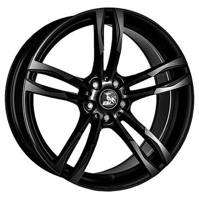 ULTRA WHEELS UA11 BOOST schwarz 8.0Jx18 5x120 ET30
