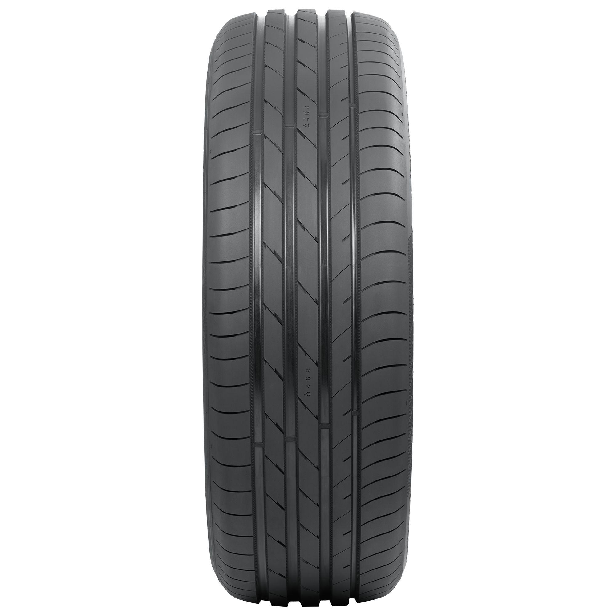 NOKIAN HAKKA BLACK 3 SUV 275/45R20 110Y XL BSW