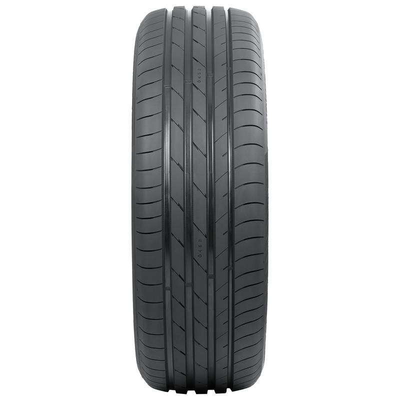 NOKIAN HAKKA BLACK 3 SUV 275/45R20 110Y XL BSW