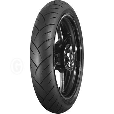 MAXXIS MA ST2 D SUPERMAXX ST