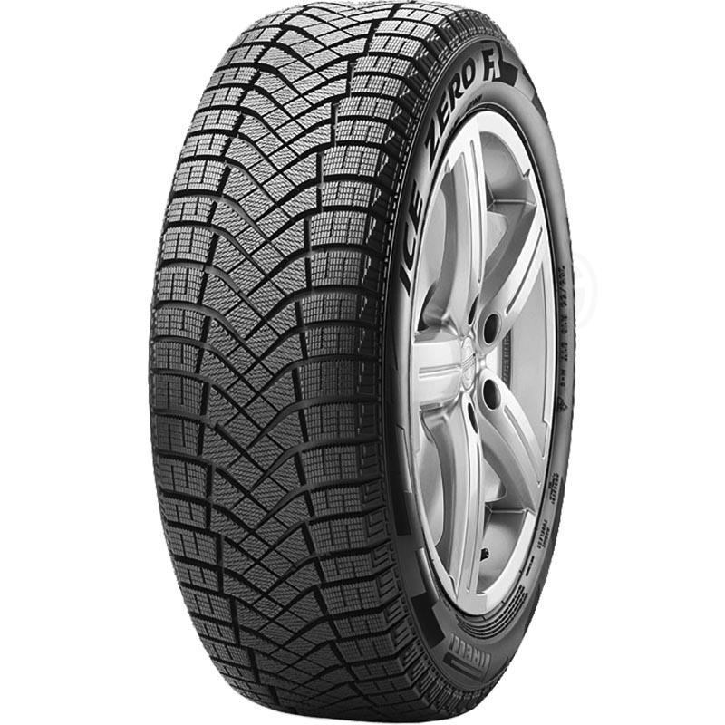 PIRELLI WINTER ICE ZERO FRICTION
