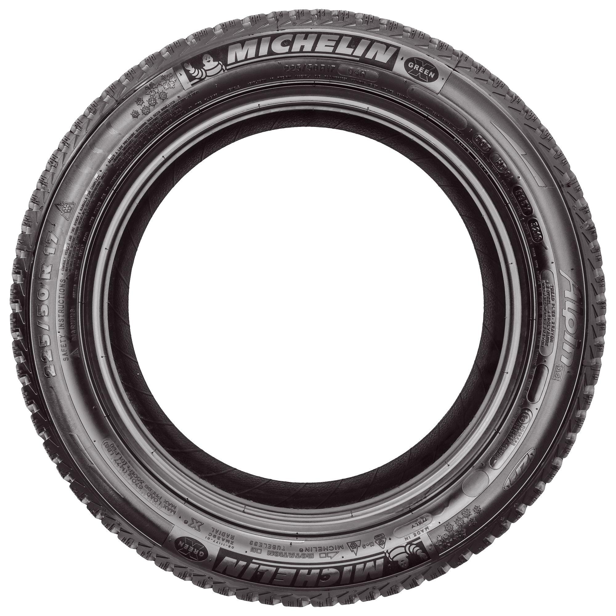 MICHELIN ALPIN A4 175/65R14 82T