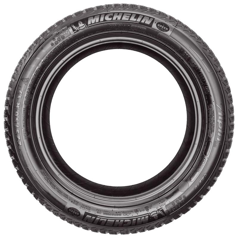 MICHELIN ALPIN A4 175/65R14 82T