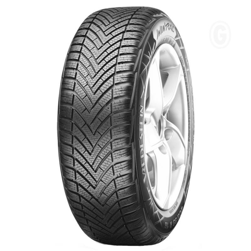 VREDESTEIN WINTRAC 205/55R16 91H