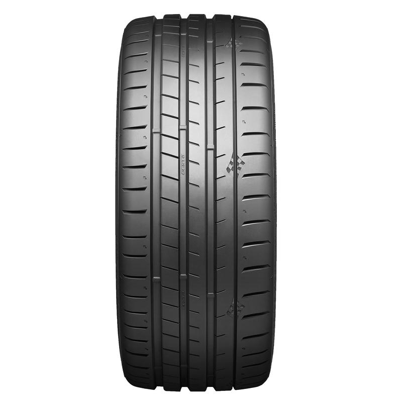 KUMHO ECSTA PS91 235/40R18 95(Y) XL