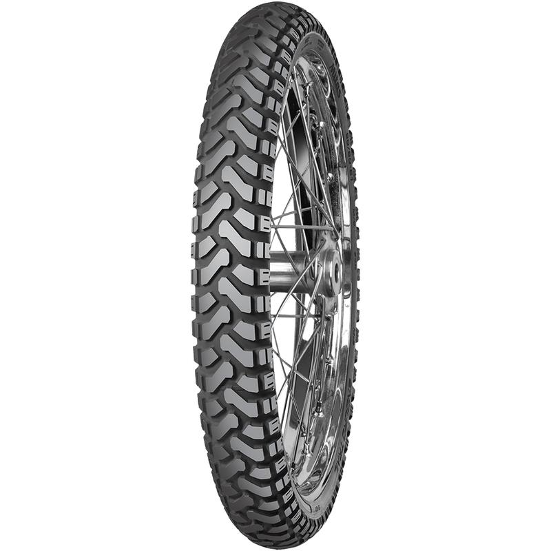 MITAS 150/70 B 18 M/C TL/TT 70H ENDURO TRAIL M+S (IND)