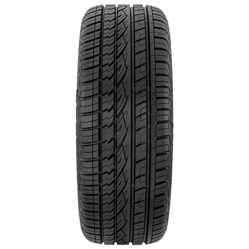 CONTINENTAL CONTICROSSCONTACT UHP 305/40R22 114W XL FR BSW