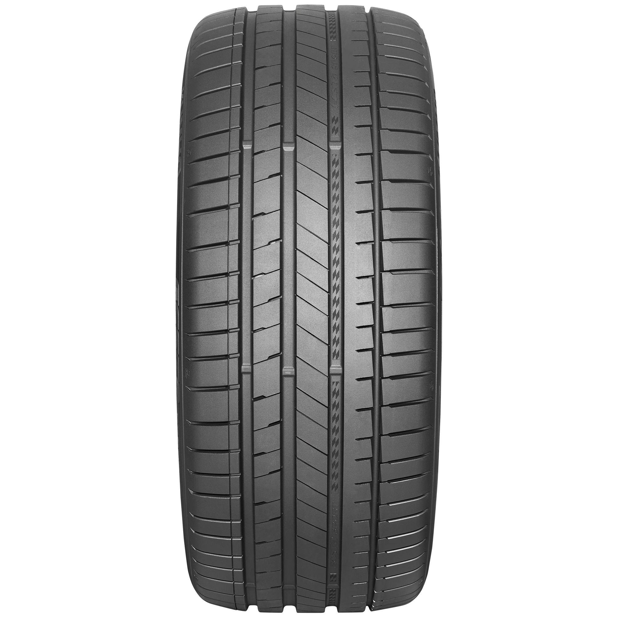 KUMHO ECSTA SPORT PS72 255/40R20 104Y XL MFS BSW