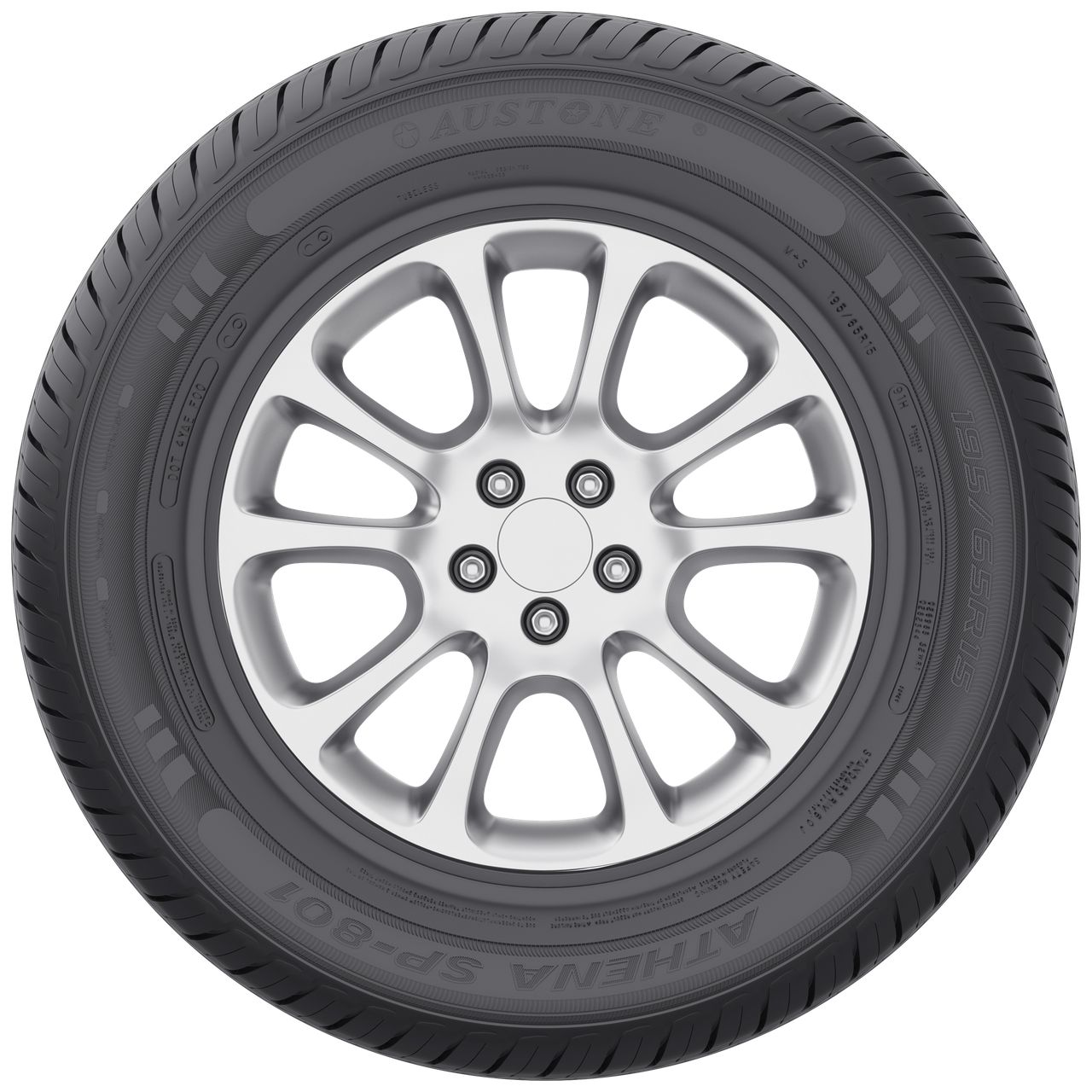 AUSTONE ATHENA SP-801 205/60R15 91H