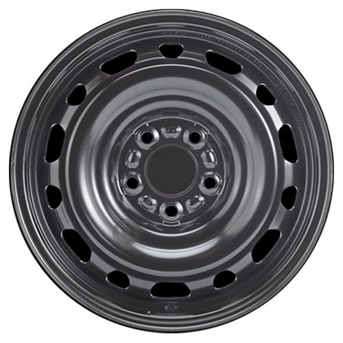 ALCAR 9127 schwarz/silber 6.5Jx16 5x114.3 ET42 ALCAR 9127 schwarz/silber 6.5Jx16 5x114.3 ET42