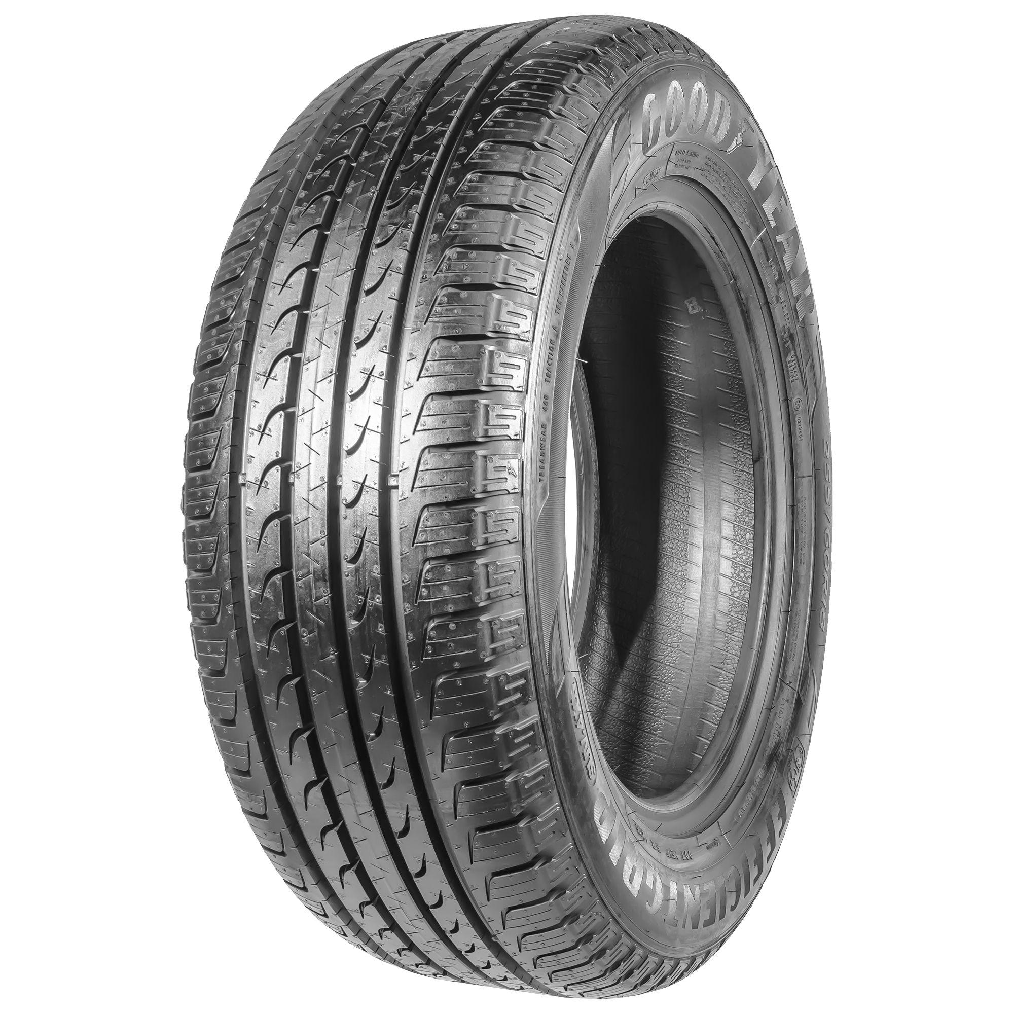 GOODYEAR EFFICIENTGRIP SUV 215/65R16 102H XL