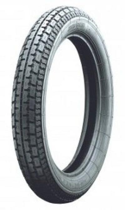 HEIDENAU 3.00 - 16 M/C XL TT 48P K33