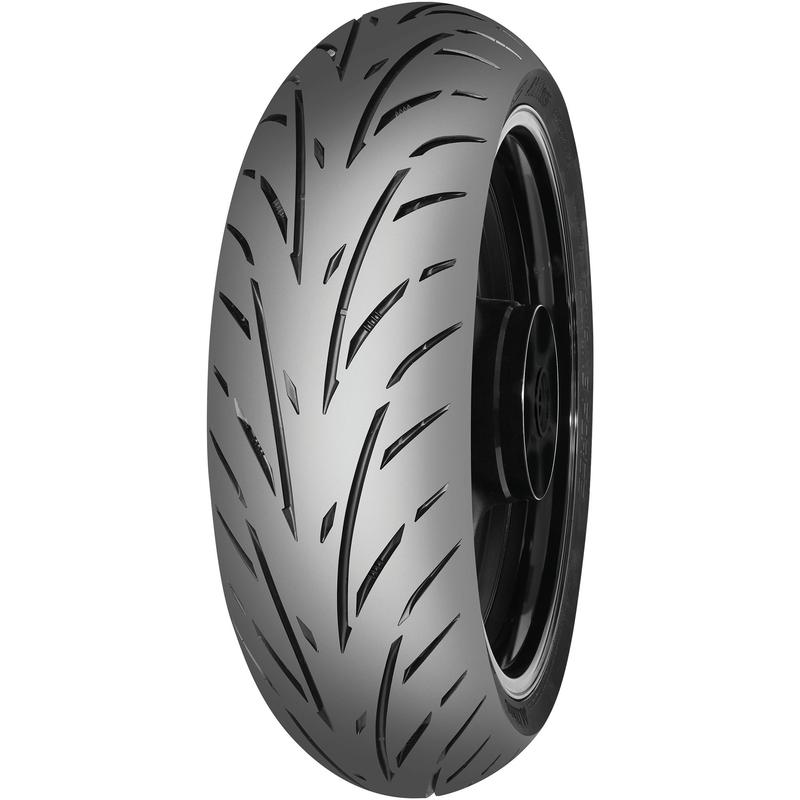 MITAS 150/70 R 17 M/C TL 69V TOURING FORCE